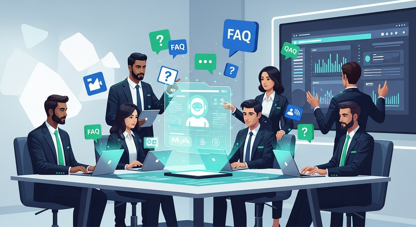 AI Agency Automation FAQ