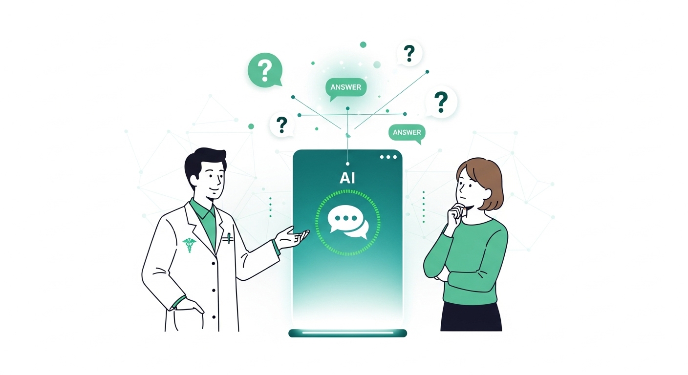 Pharma AI FAQ