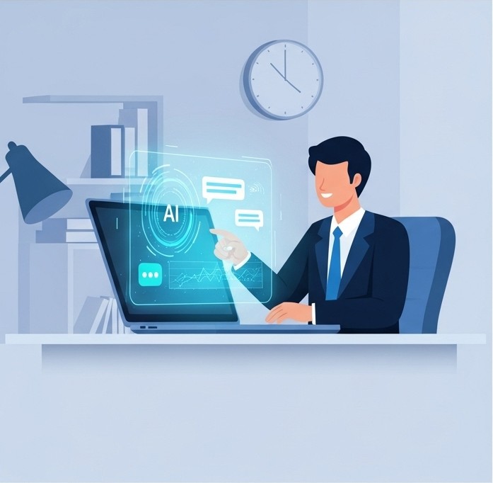 Virtual CFO Assistant